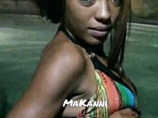 MaKanni