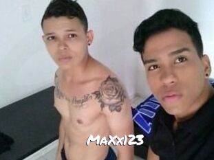 MaXx123