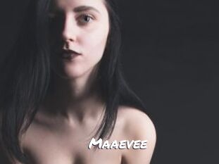Maaevee