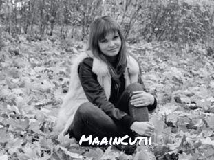 MaainCutii