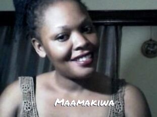 Maamakiwa