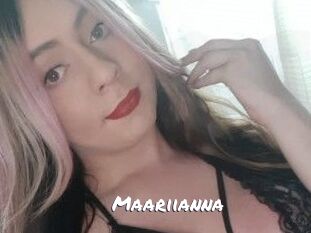 Maariianna
