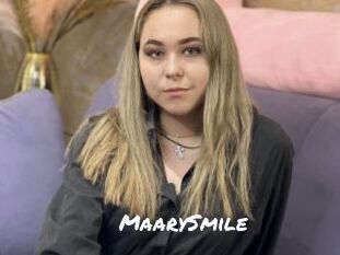 MaarySmile