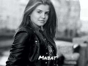 Mabat