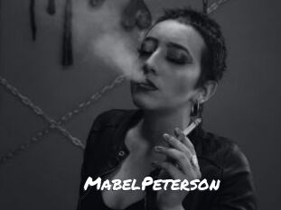 MabelPeterson