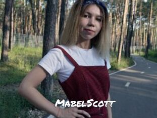 MabelScott