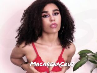 MacarenaCruz