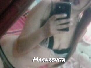 Macarenita