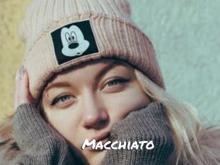 Macchiato