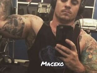 Macexo