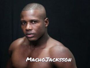 MachoJacksson