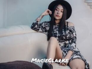 MacieClarke