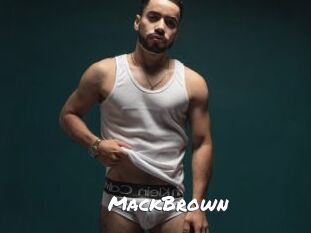 MackBrown