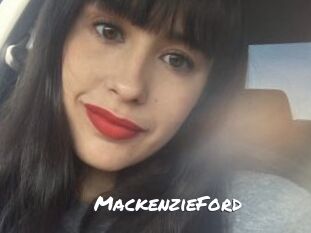 MackenzieFord