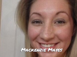 Mackenzie_Mayes