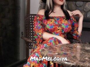 MadMelodiya