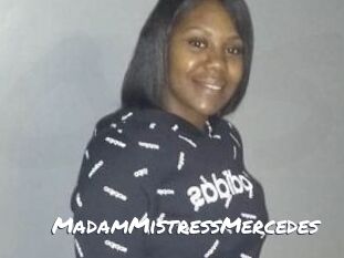 MadamMistressMercedes