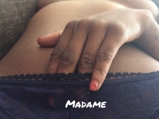 Madame