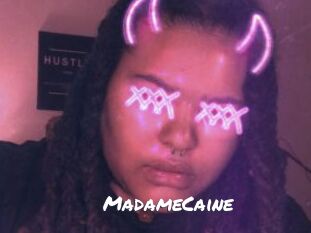 MadameCaine