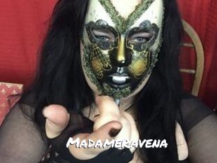 MadameRavena