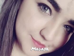 Madaya
