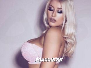 MaddiXXX