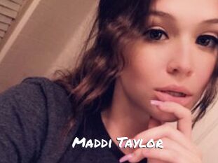 Maddi_Taylor