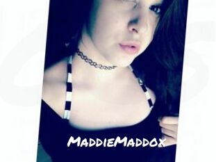 MaddieMaddox