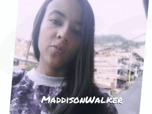MaddisonWalker