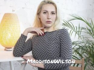 MaddisonWilson