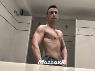 Maddokx