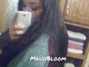 MaddyBloom