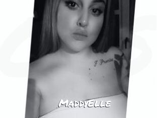 MaddyElle