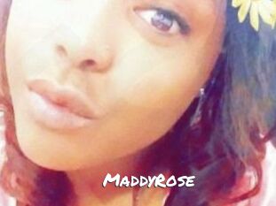 MaddyRose