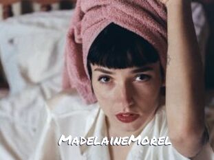 MadelaineMorel