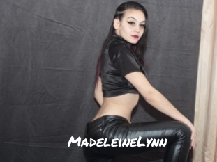 MadeleineLynn Ochranne Siete