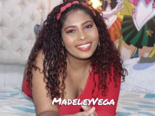MadeleyVega