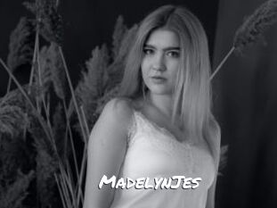 MadelynJes