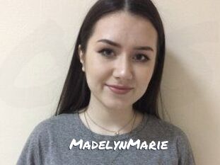 MadelynMarie