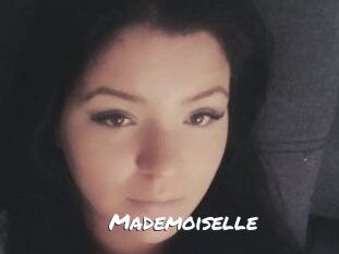 Mademoiselle