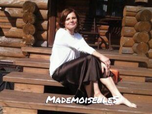 MademoiselleS
