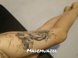 Mademuazel