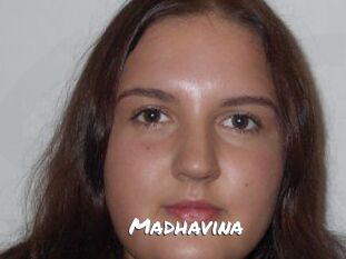 Madhavina