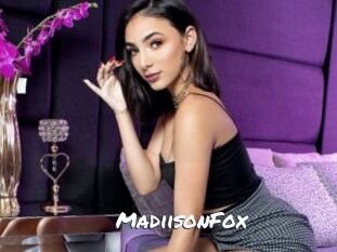 MadiisonFox