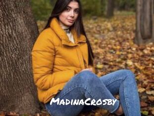 MadinaCrosby