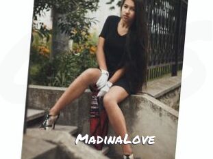 MadinaLove