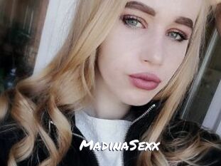 MadinaSexx