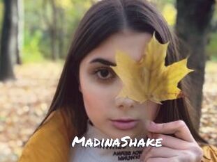 MadinaShake