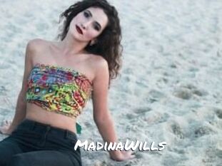 MadinaWills
