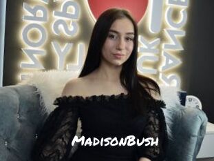 MadisonBush